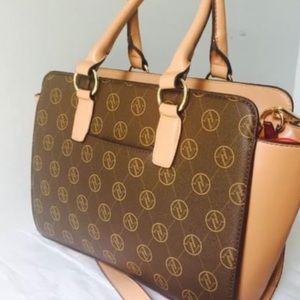 Adrienne Vittadini Women Studio Shoulder Bag